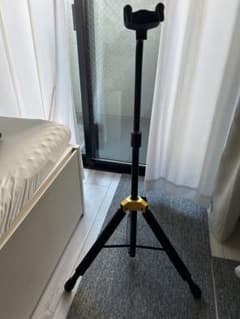 HERCULES ハーキュレス ギタースタンド