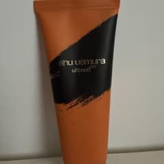 shu uemura ultime8∞ クレンジングフォーム 125mLのサムネイル