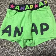 アナップパンツのサムネイル