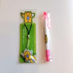選挙のめいすいくん グッズセットのサムネイル