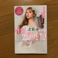 北新地の門りょう ナンバーワンキャバ嬢の仕事とお金と男のホンネのサムネイル