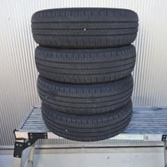 toshi様商談中❗165/65-14ダンロップのサムネイル