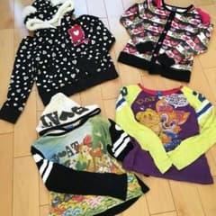 DATのまとめ売りセットのサムネイル