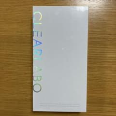 CLEALABO ELECTRC TOOTHBRUSHのサムネイル