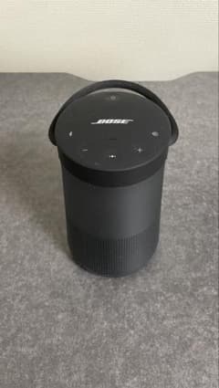 Bose SoundLink Revolve+ 本体のサムネイル