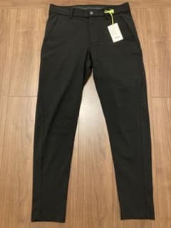 TWF49 ANKLE SLIM PANTS アンクルスリムパンツ　xsのサムネイル