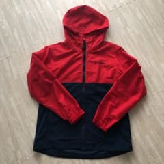 ☆Columbia  ナイロンジャケット☆のサムネイル