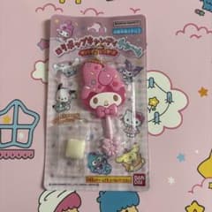 マイメロ ロリポップキャンディチャームのサムネイル