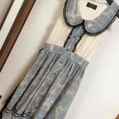 axes femme Nostalgeのサムネイル