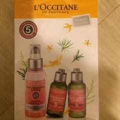 ロクシタン セットのサムネイル