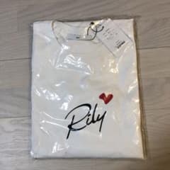 今市隆二プロデュース、RILY、Tシャツのサムネイル
