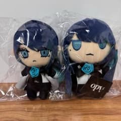 Ado誕生日記念！「生まれましたよ おめでとうAdoちゃんぬいぐるみ