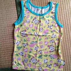 グラグラのタンクトップのサムネイル