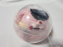 chami N BURGER PORRO　ガチャガチャのサムネイル