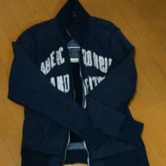 アバクロンビー&フィッチのサムネイル