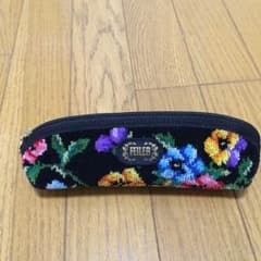 フェイラー ペンケースのサムネイル