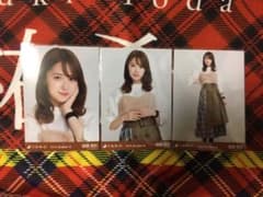 【値下げ】衛藤美彩  生写真 コンプのサムネイル