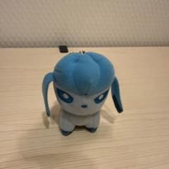 ポケモン グレイシア ぬいぐるみマスコット - メルカリ