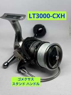 ダイワ 18カルディアLT3000-CXH - メルカリ