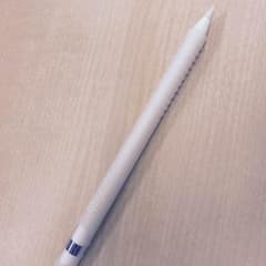 【coverall335さま 専用】Apple pencil （本体のみ）のサムネイル