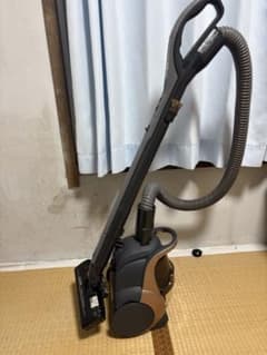 MITSUBISHI ELECTRIC Be-K TC-EXF8P 本体のサムネイル