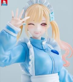 その着せ替え人形は恋をする Season 2 フィギュア 喜多川海夢 着せ恋