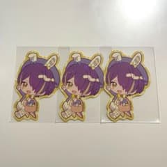 あんスタ 忍 アニカフェ ステッカーのサムネイル