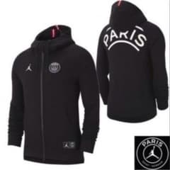 【ひょうろく様専用】PSG JORDAN WINGS 18/19 JACKETのサムネイル