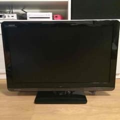 みんみ様専用☆ 液晶テレビ  AQUOS LC-22K3のサムネイル