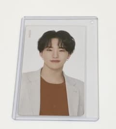 SEVENTEEN ホシ　ペンライトのサムネイル