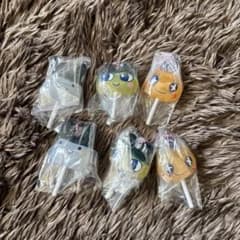 たまごっちガチャガチャ　キャンディチャームのサムネイル