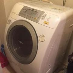 ドラム式洗濯機 みかりん専用のサムネイル