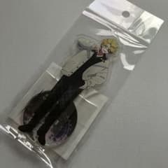 カラフルピーチ たっつん アクリルスタンド 東武動物公園 - メルカリ