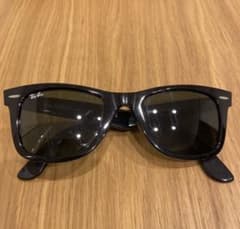 レイバン サングラス　wayfarerのサムネイル
