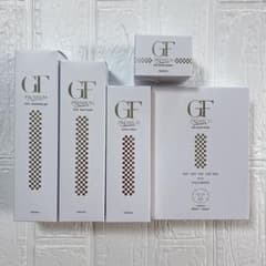 セルケア　GFプレミアム　5点セット　新品未開封品のサムネイル