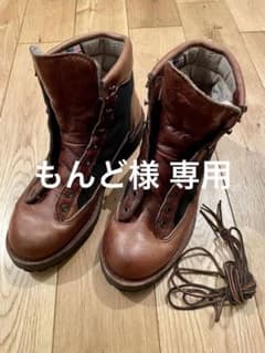 【USA製】DANNER MARSH ※400足限定品のサムネイル
