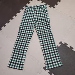 パンツ　未使用タグ付きのサムネイル