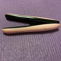 コードレスヘアアイロンのサムネイル