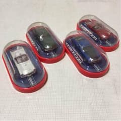 フォード ミニカーのサムネイル