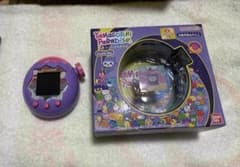 たまごっちパラダイス Purple Sky セット