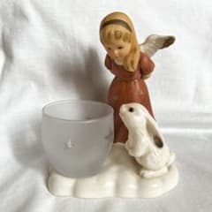 Goebel フンメル陶芸人形のサムネイル