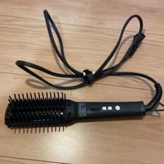 SALONIA ストレートヒートブラシのサムネイル
