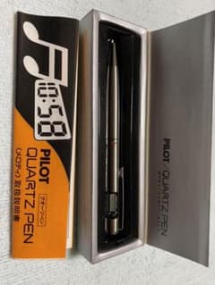 ボールペン　パイロット　デジタルボールペンのサムネイル