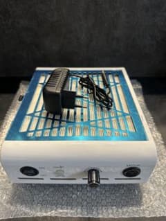 ネイルダストコレクター 集塵機 本体のサムネイル