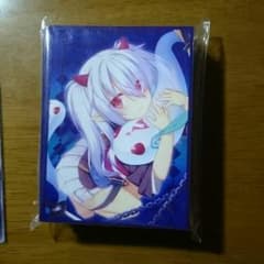 幽鬼うさぎ スリーブ うりゅー様専用のサムネイル