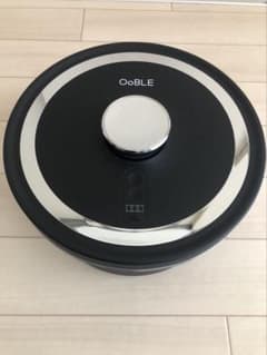 OoBLE オーブル ノーマルサイズ ブラック 真空保存容器 13L - メルカリ