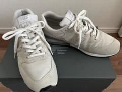 New Balance 996 CM996WN2 26.0cm グレーのサムネイル