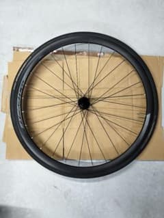美品　MERIDA　REACT 6000 純正ホイールタイヤセット m24714080347_1.jpg?1770777556