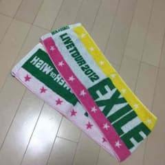 EXILETRIBE タオルのサムネイル