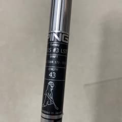 PING TOUR 173-55 S 43インチ 3w 短尺ドライバーのサムネイル